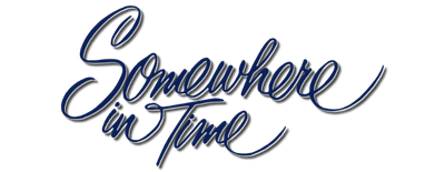 Somewhere in Time logo