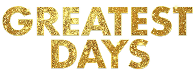 Greatest Days logo