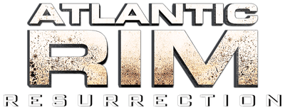 Atlantic Rim: Resurrection logo