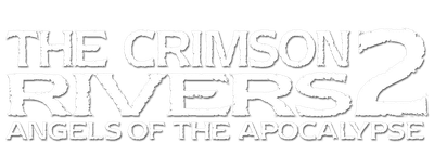 Crimson Rivers 2: Angels of the Apocalypse logo