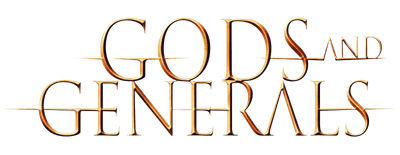 Gods and Generals logo
