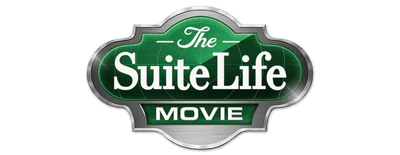 The Suite Life Movie logo