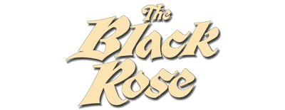 The Black Rose logo