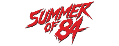 Summer of 84 logo