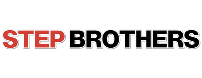 Step Brothers logo