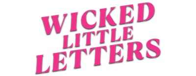 Wicked Little Letters logo