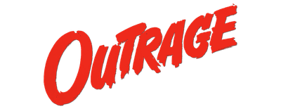 Outrage logo