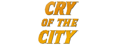 Cry of the City logo