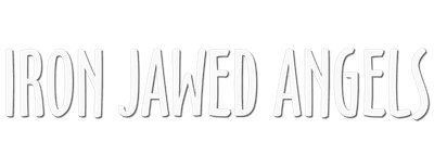 Iron Jawed Angels logo