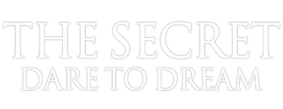 The Secret: Dare to Dream logo