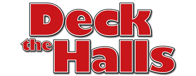 Deck the Halls logo