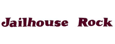 Jailhouse Rock logo