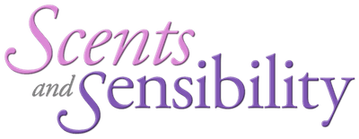 Scents and Sensibility logo