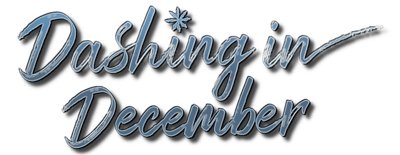 Dashing in December logo