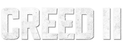 Creed II logo