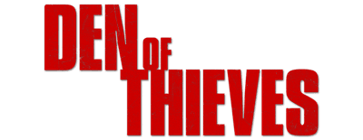 Den of Thieves logo