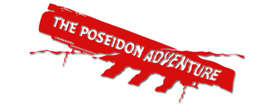 The Poseidon Adventure logo