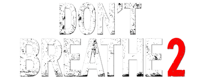 Don't Breathe 2 logo