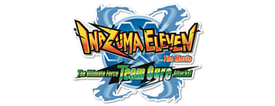 Inazuma Eleven: The Movie logo