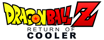 Dragon Ball Z: The Return of Cooler logo