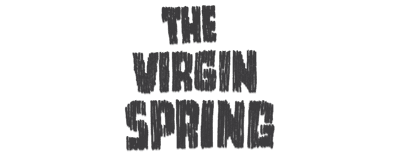 The Virgin Spring logo