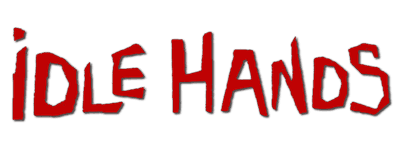 Idle Hands logo