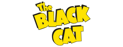 The Black Cat logo