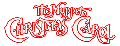 The Muppet Christmas Carol logo
