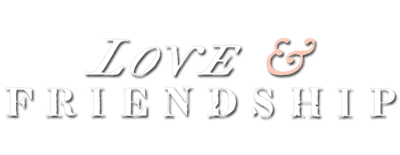 Love & Friendship logo