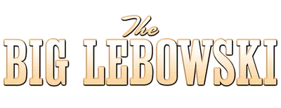 The Big Lebowski logo