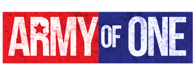 Army of One logo