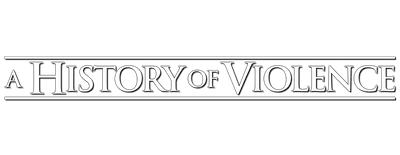 A History of Violence logo