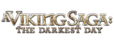 A Viking Saga: The Darkest Day logo