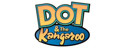 Dot and the Kangaroo logo