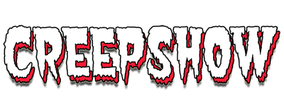 Creepshow logo
