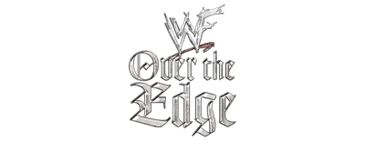 WWF Over the Edge logo