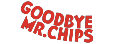Goodbye, Mr. Chips logo