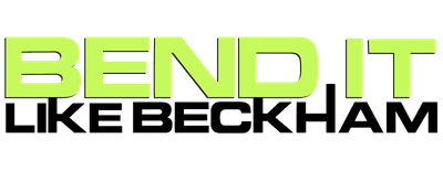 Bend It Like Beckham logo