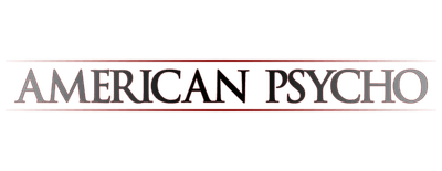 American Psycho logo