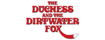 The Duchess and the Dirtwater Fox logo