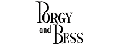 Porgy and Bess logo