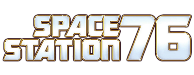 Space Station 76 logo