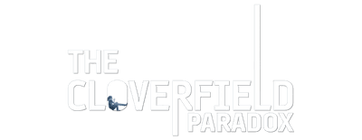 The Cloverfield Paradox logo
