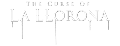 The Curse of La Llorona logo