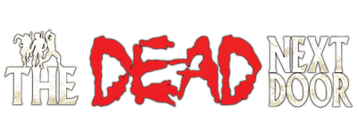 The Dead Next Door logo