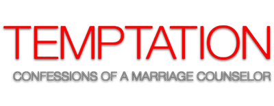 Temptation: Confessions of a Marriage Counselor logo