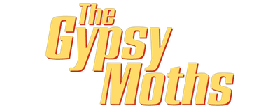 The Gypsy Moths logo