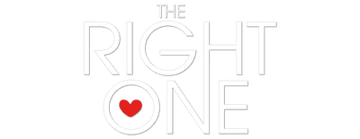 The Right One logo
