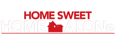 Home Sweet Home Alone logo