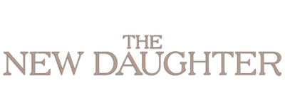 The New Daughter logo